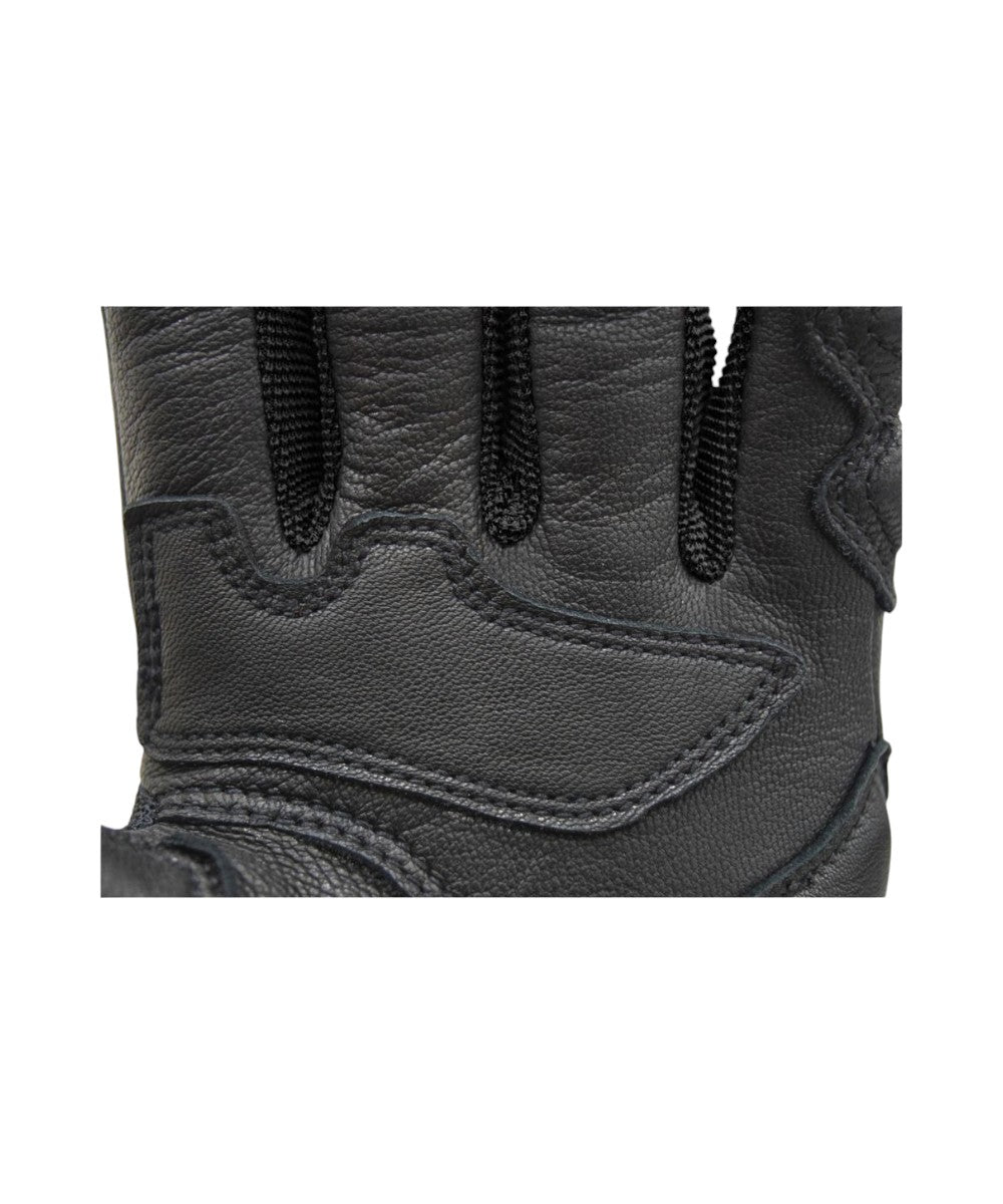 Bison Air Pro Riding Gloves