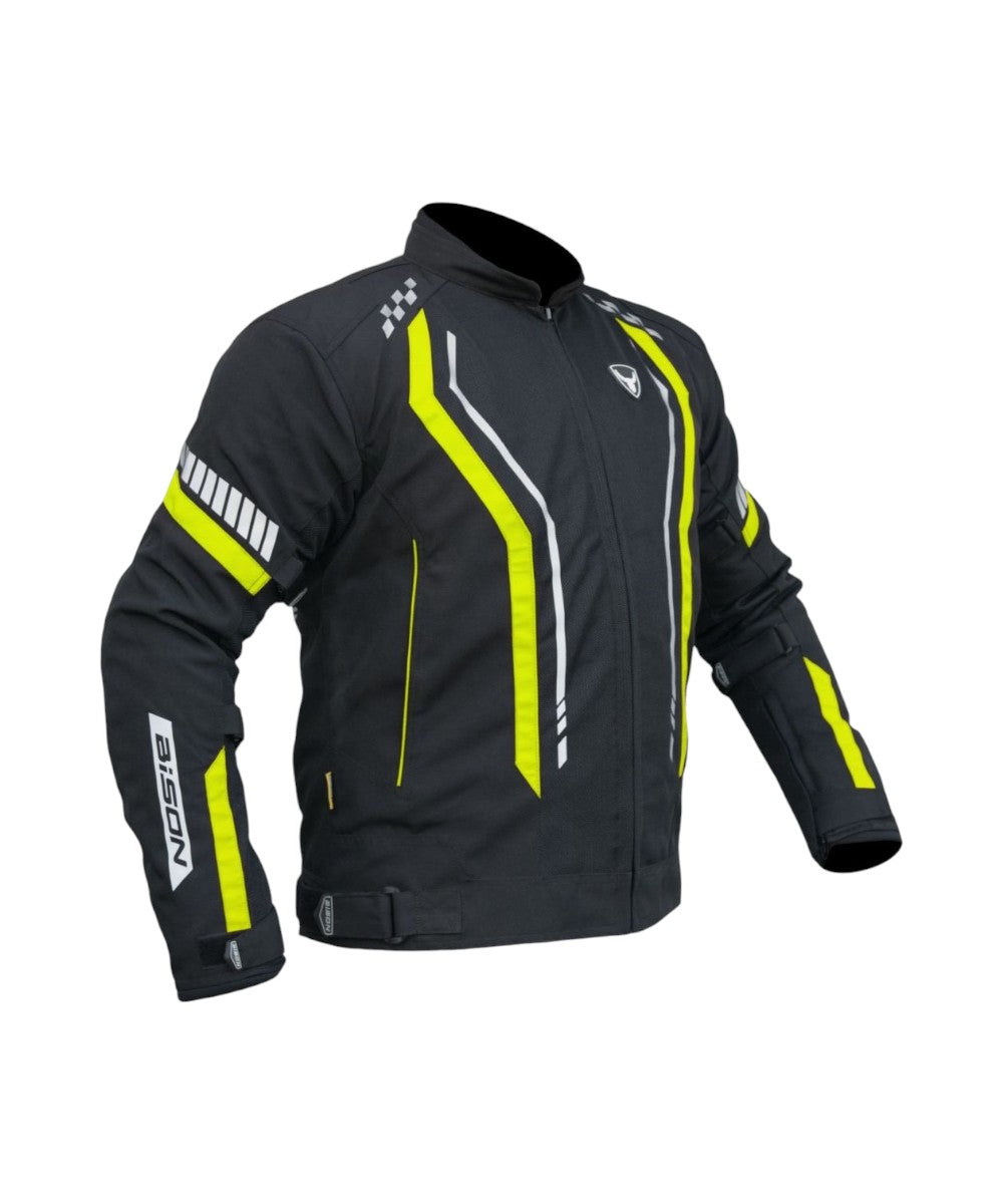 Bison Air Pro Jacket