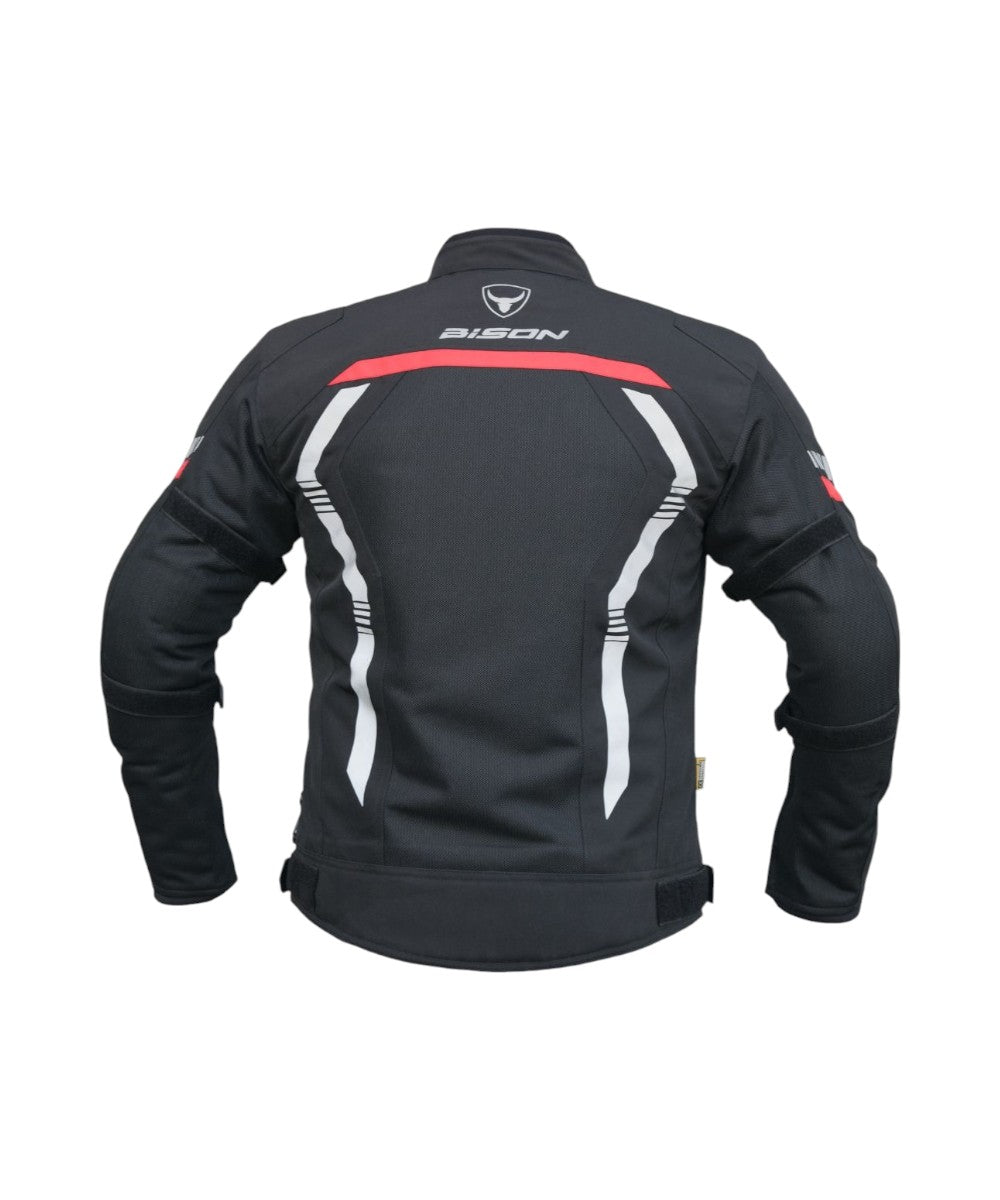 Bison Air Pro Jacket