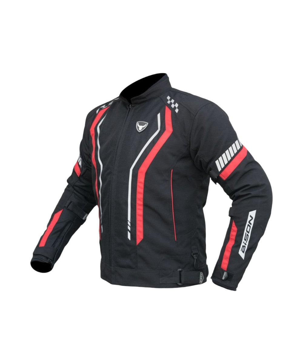 Bison Air Pro Jacket