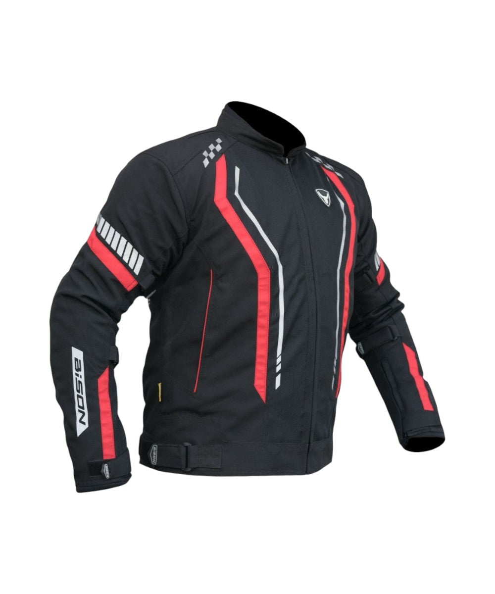 Bison Air Pro Jacket