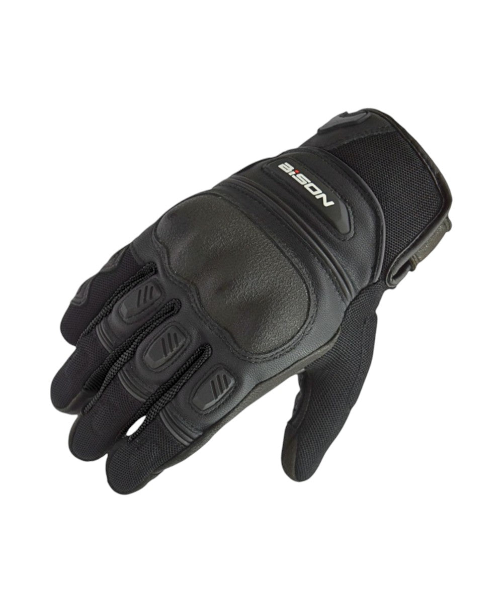 Bison Air Pro Riding Gloves