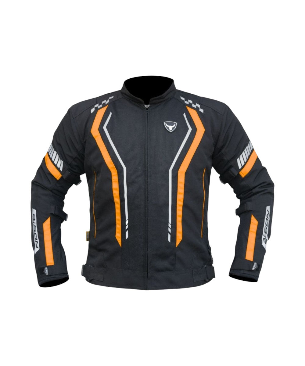 Bison Air Pro Jacket