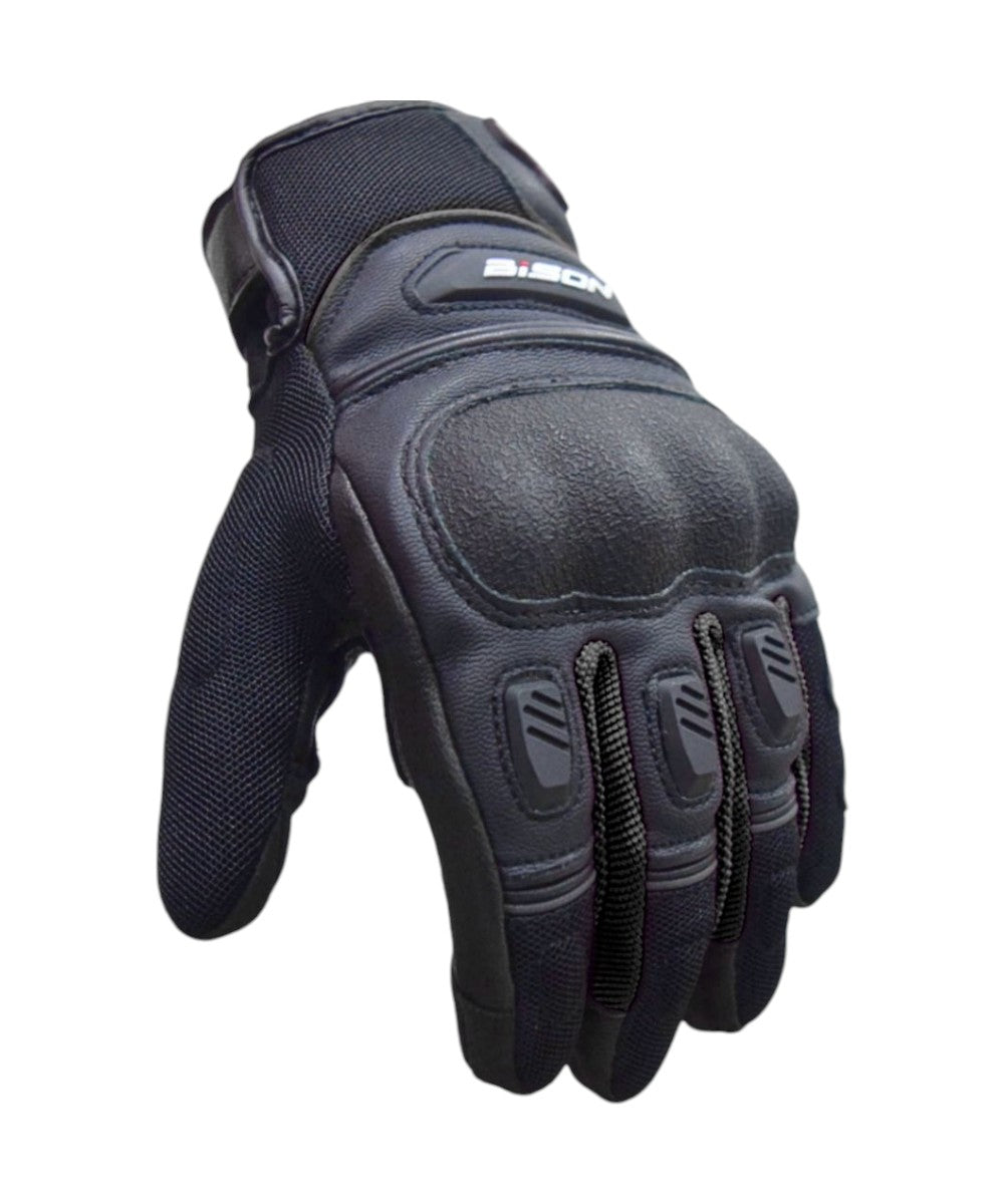 Bison Air Pro Riding Gloves