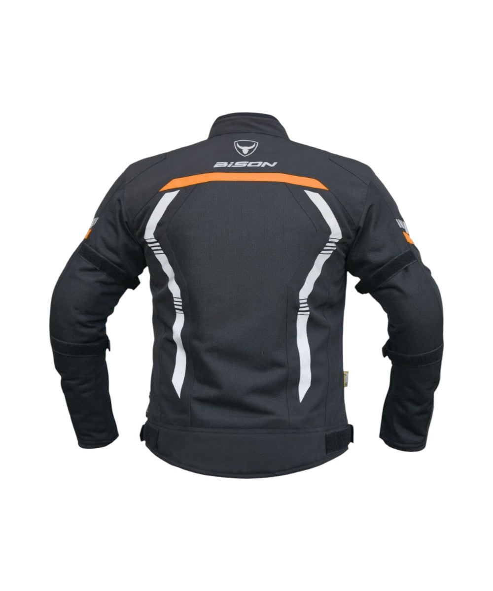 Bison Air Pro Jacket