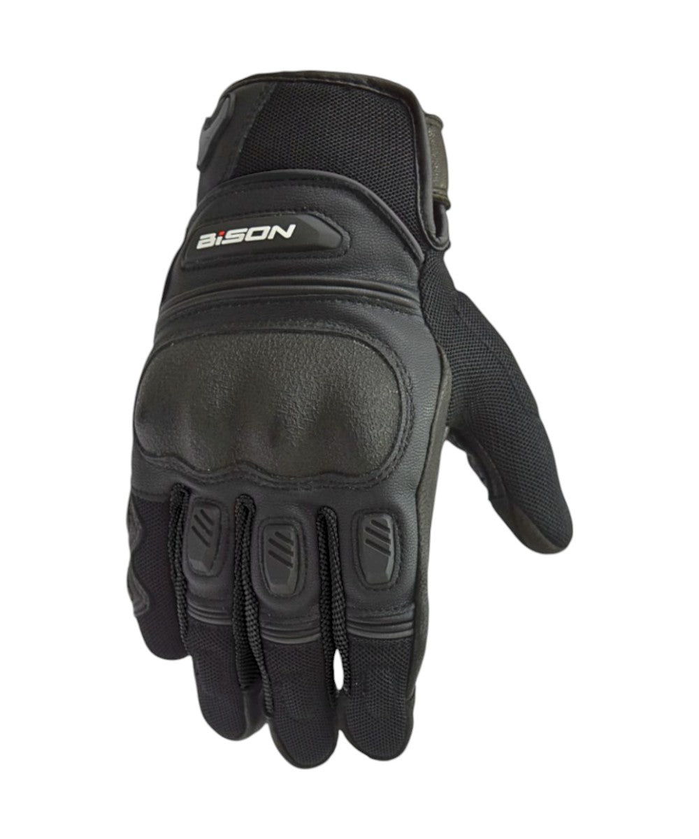 Bison Air Pro Riding Gloves