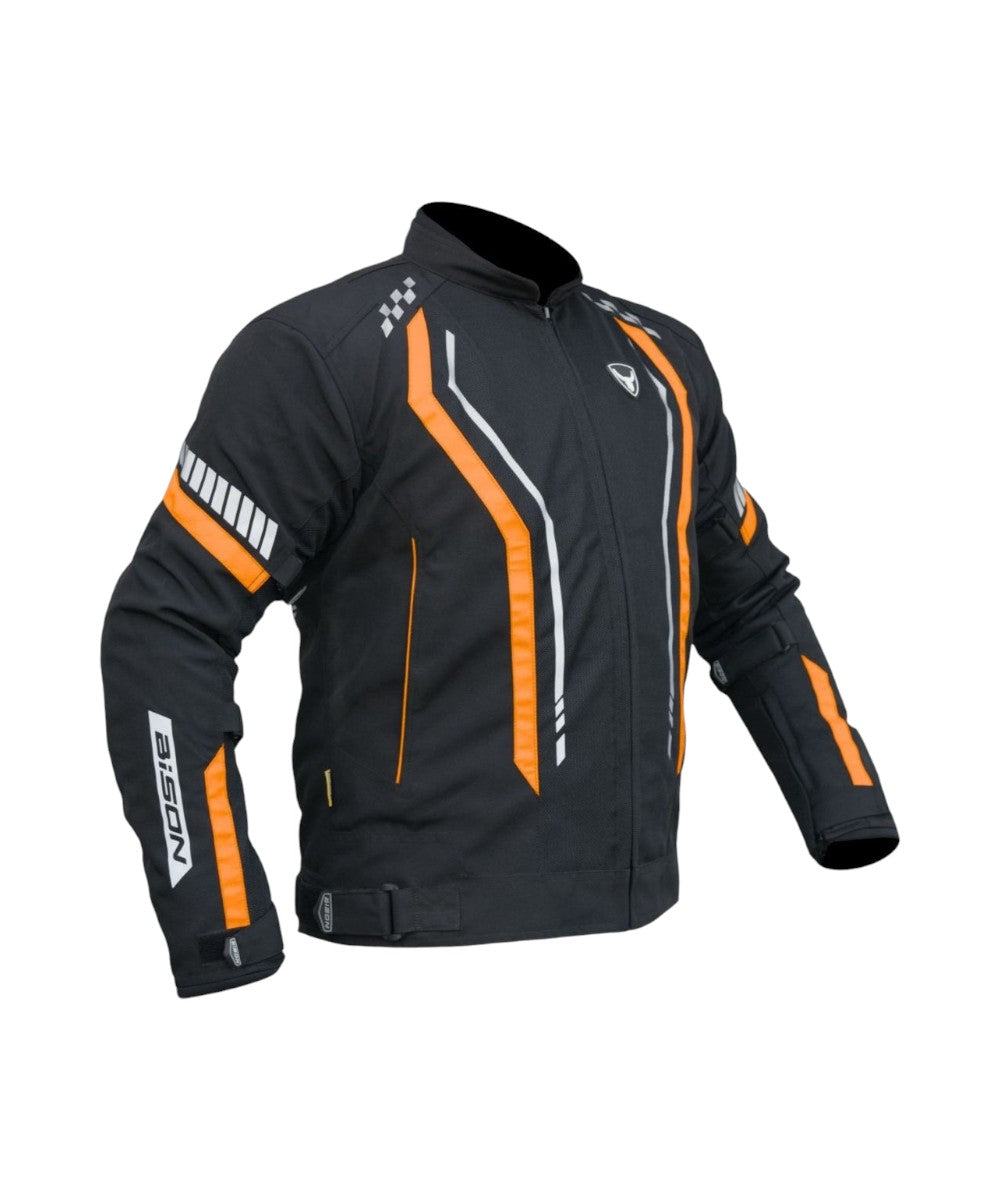 Bison Air Pro Jacket