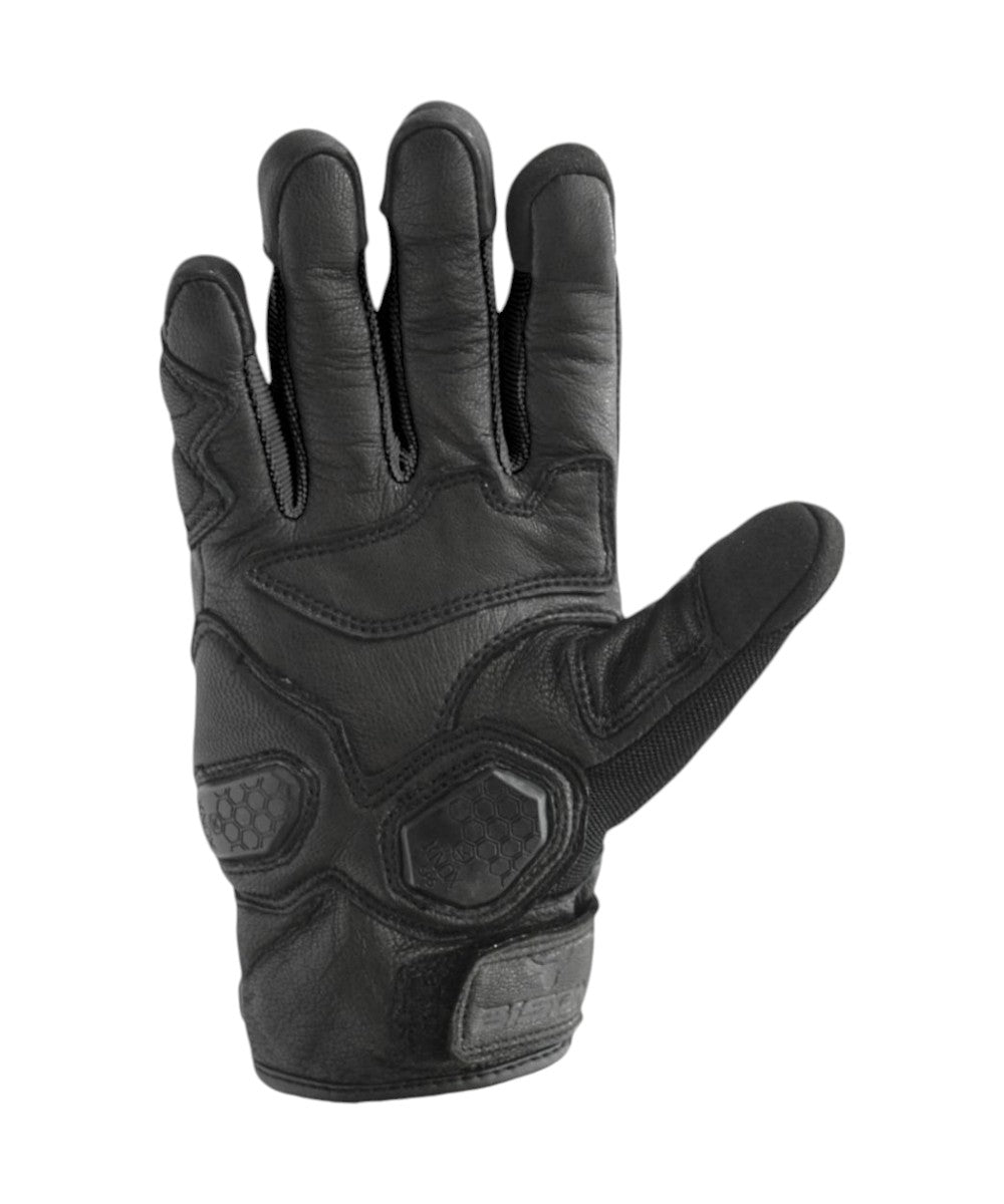 Bison Air Pro Riding Gloves