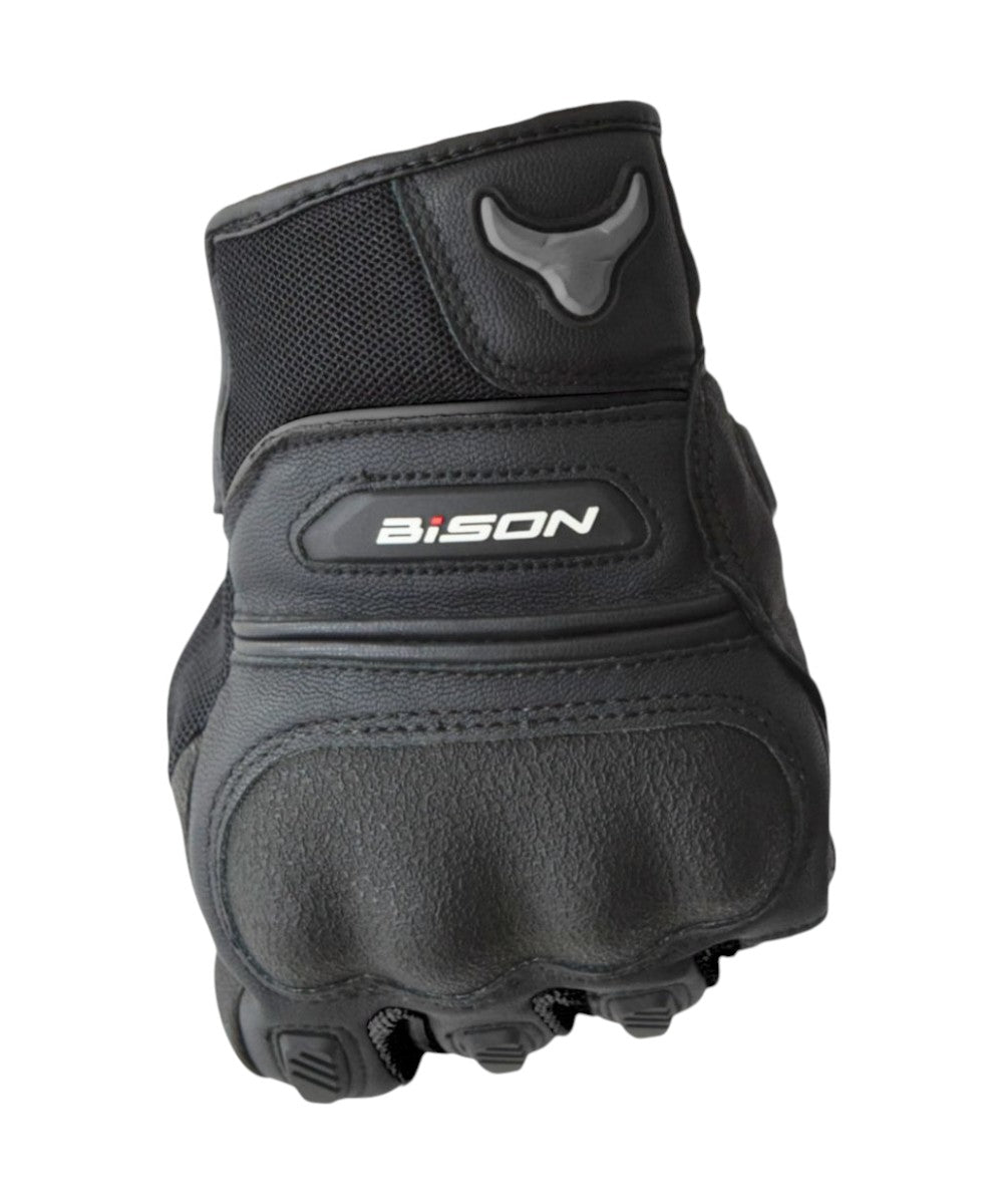 Bison Air Pro Riding Gloves