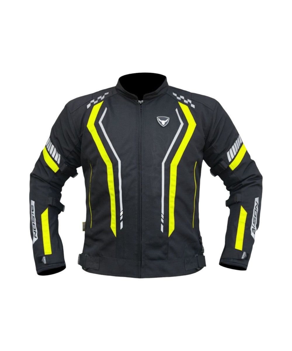 Bison Air Pro Jacket