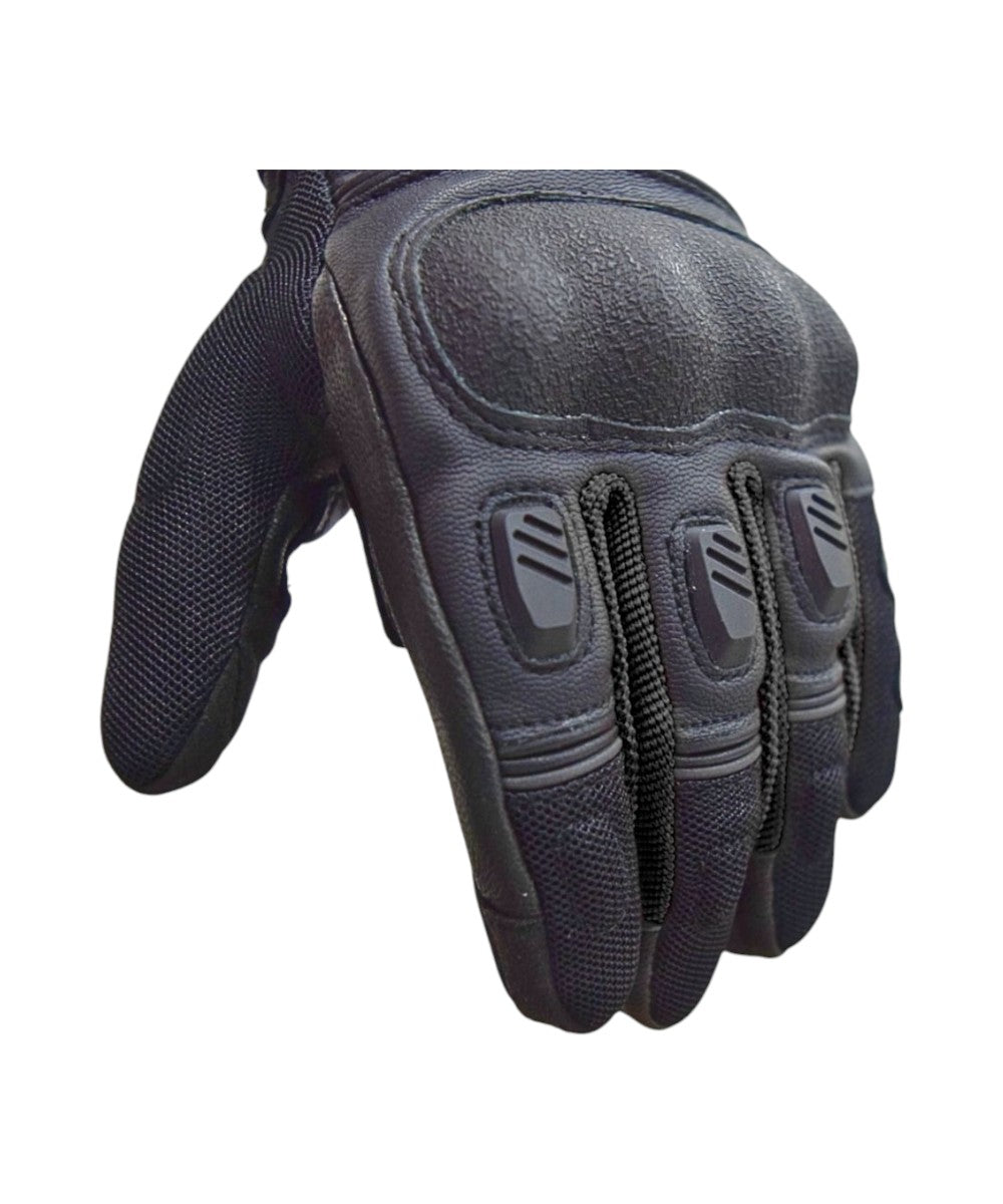 Bison Air Pro Riding Gloves