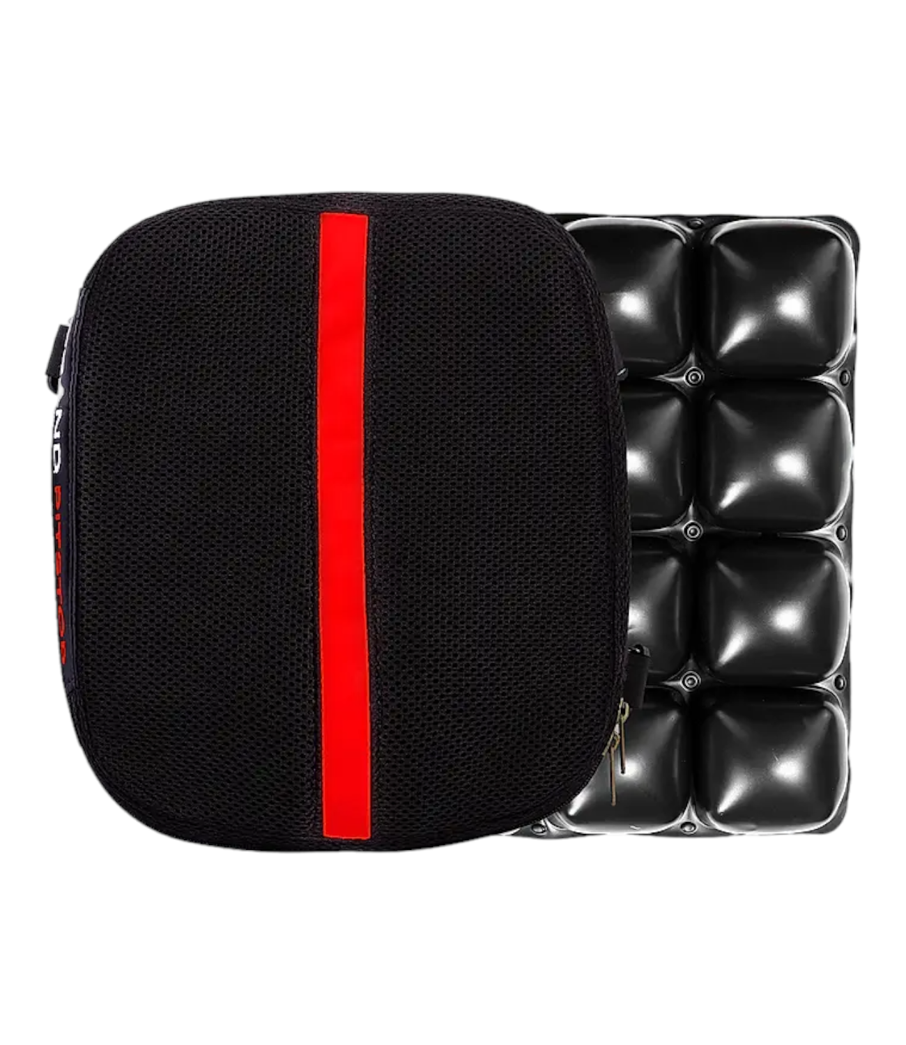 Grand Pitstop -   Air Comfy Seat Cushion - Pillion Premium