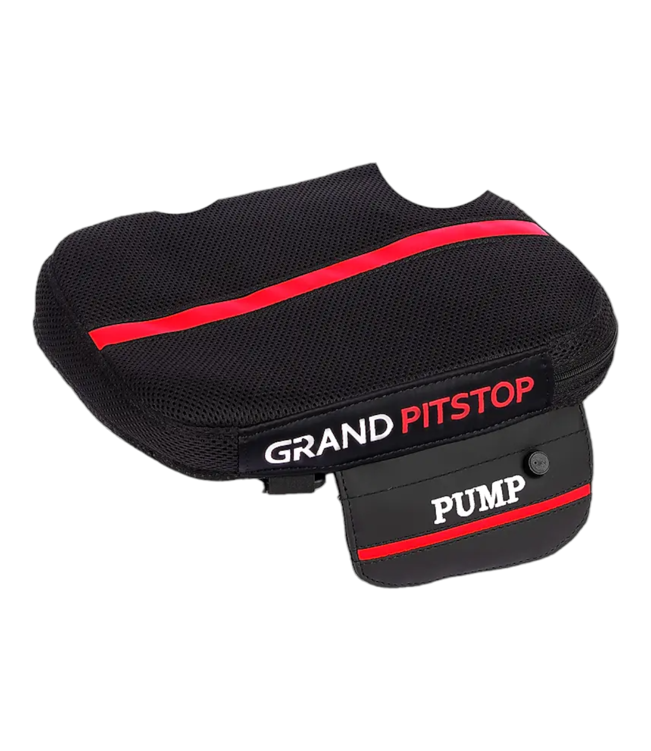 Grand Pitstop - Air Comfy Seat Cushion - Pillon Premium