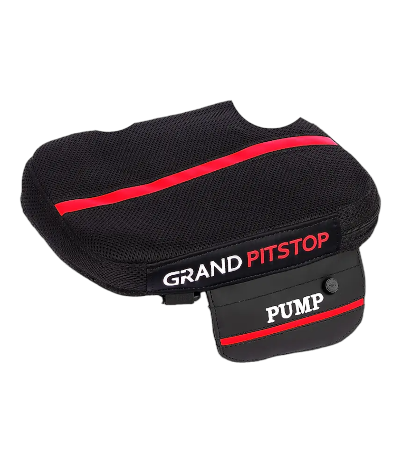 Grand Pitstop -   Air Comfy Seat Cushion - Pillion Premium