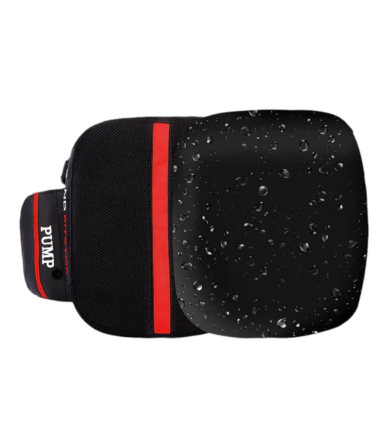 Grand Pitstop - Air Comfy Seat Cushion - Pillon Premium