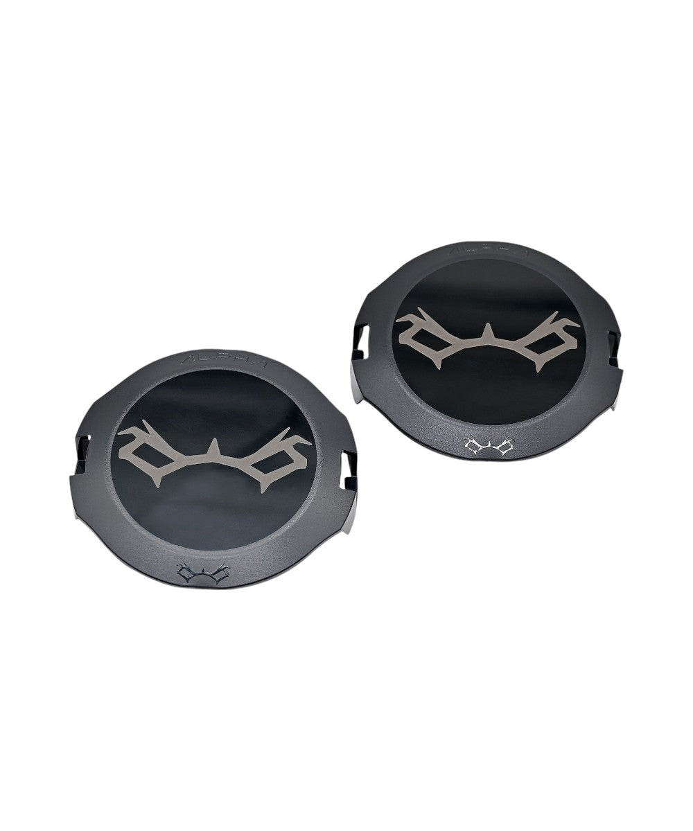 Maddog Alpha Auxiliary Light Filters