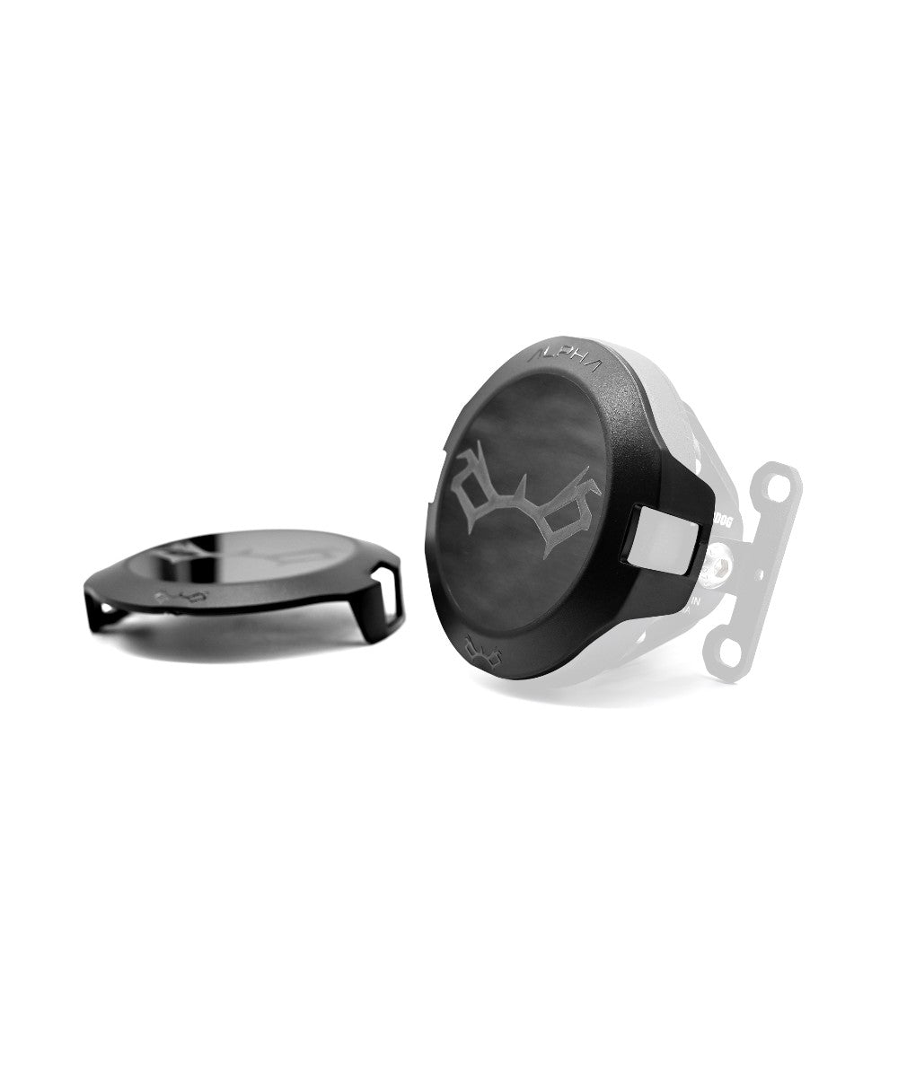 Maddog Alpha Auxiliary Light Filters