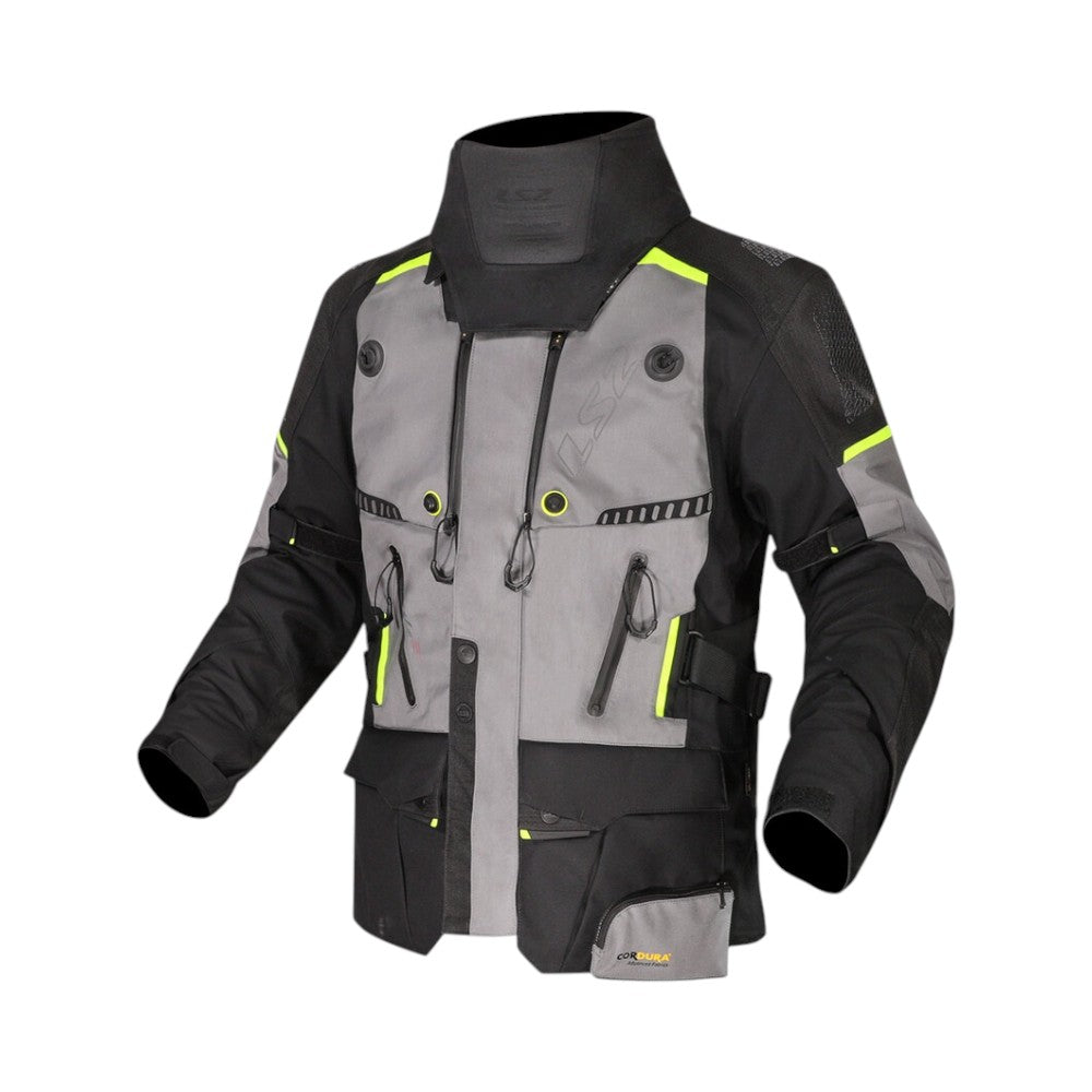 LS2 Apollo Touring Jacket