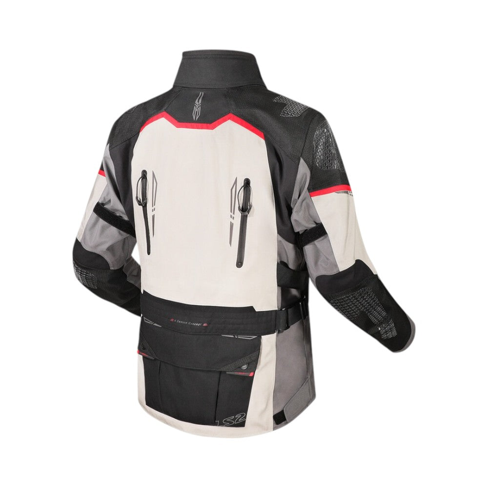 LS2 Apollo Touring Jacket