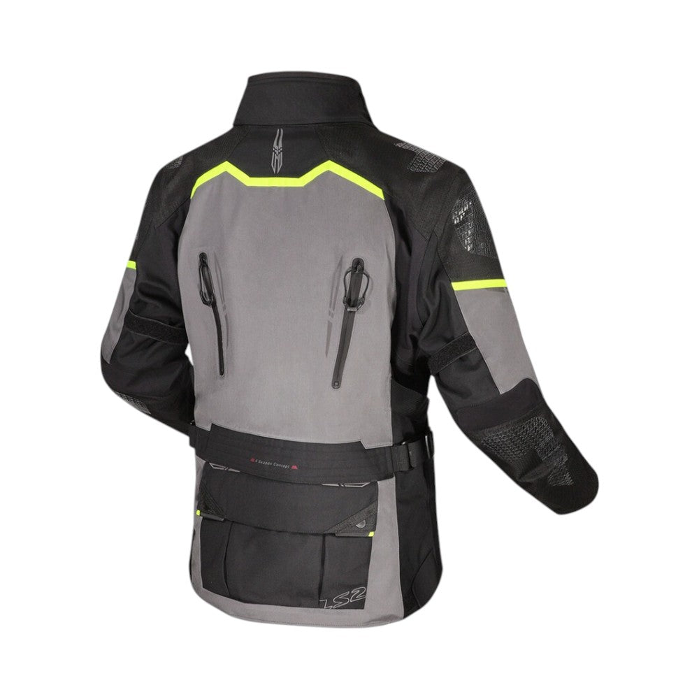 LS2 Apollo Touring Jacket
