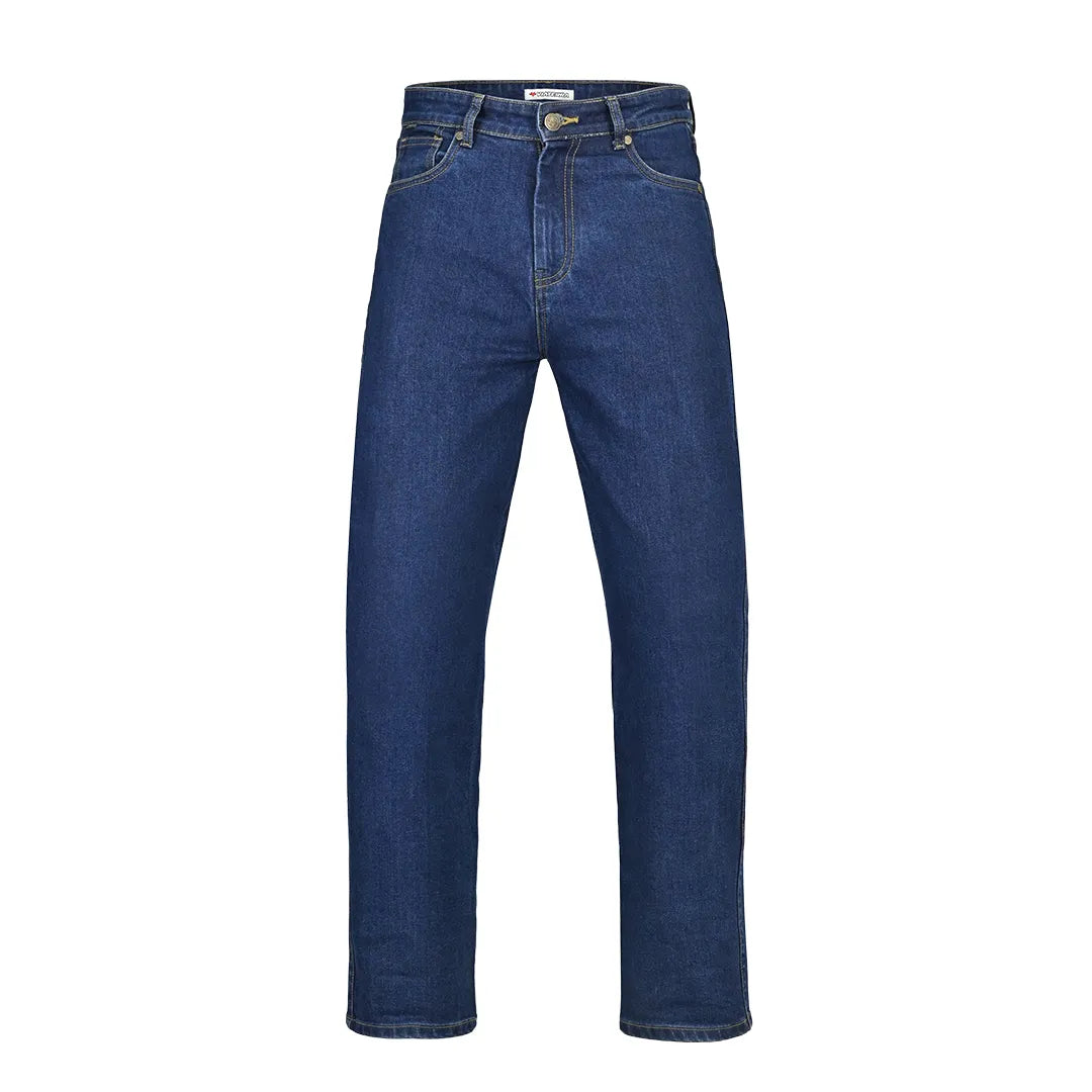 Viaterra Austin Daily Riding Jeans For Men