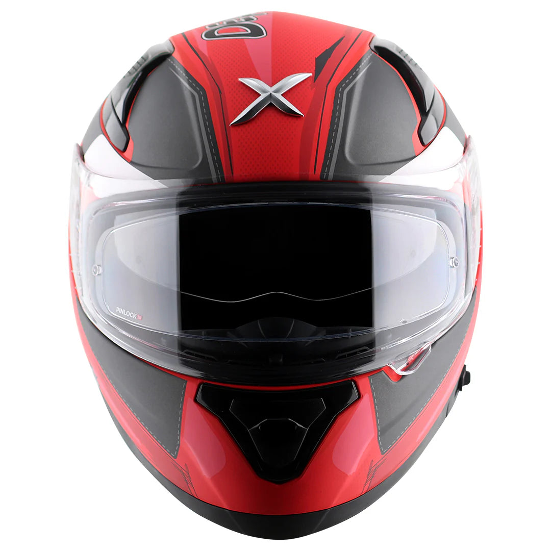 Axor Apex Marvel Deadpool Helmet