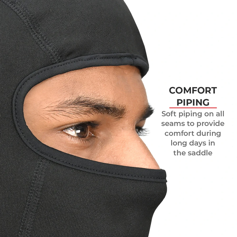 VIATERRA B100 Fleece Balaclava