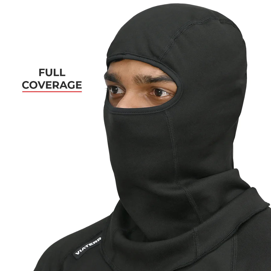 VIATERRA B100 Fleece Balaclava