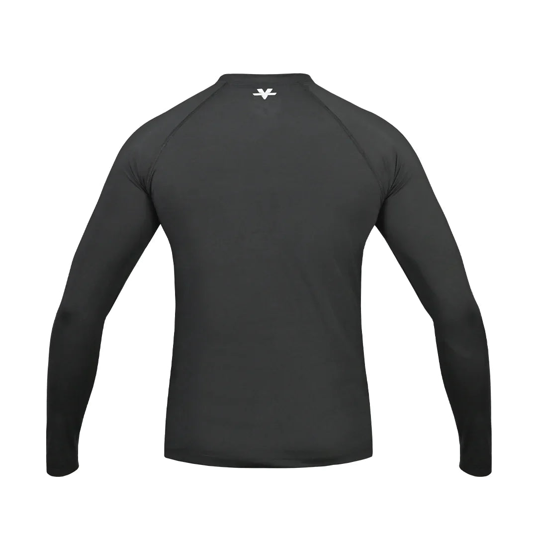 VIATERRA B100 Fleece Base Layer - Top