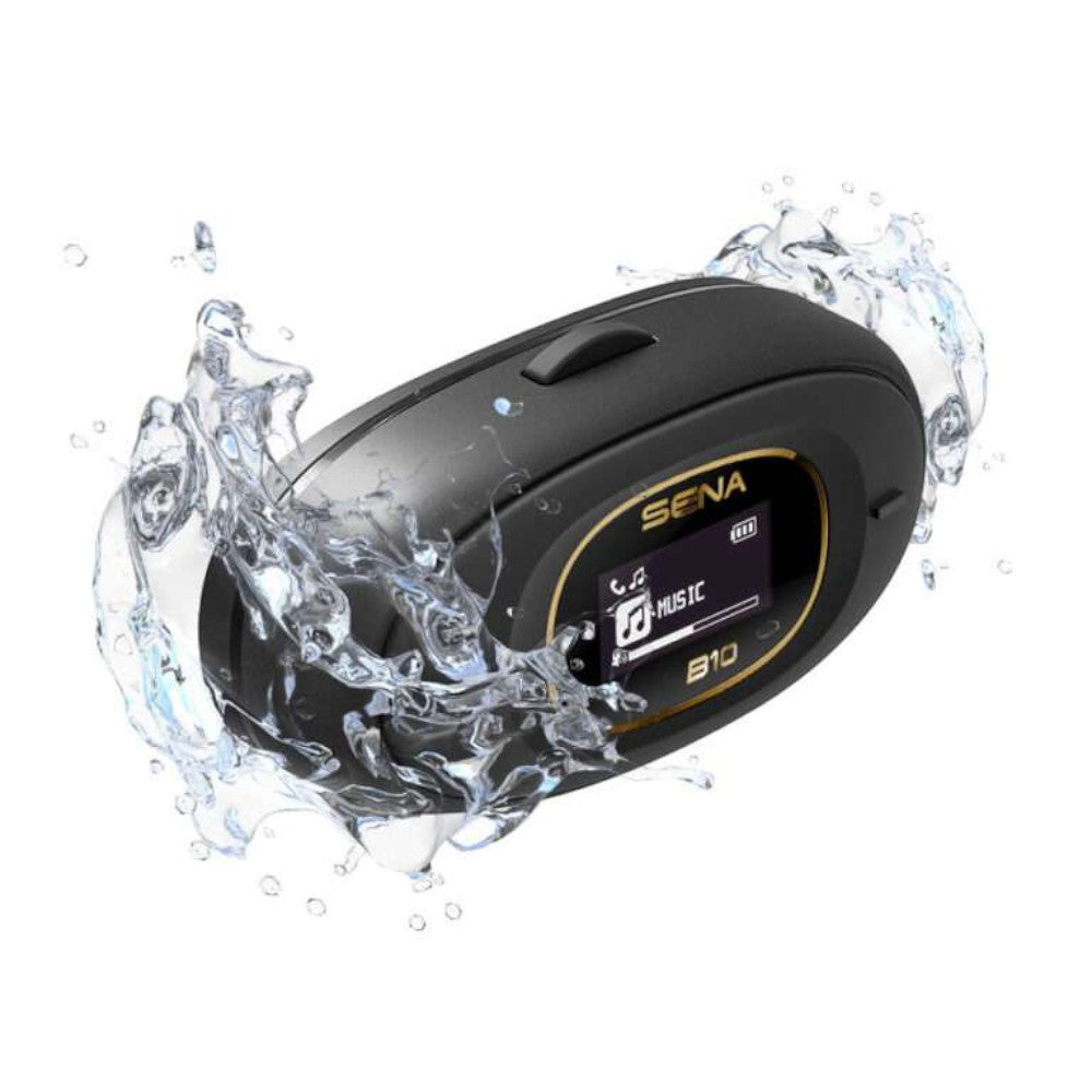 Sena B10 Intercom