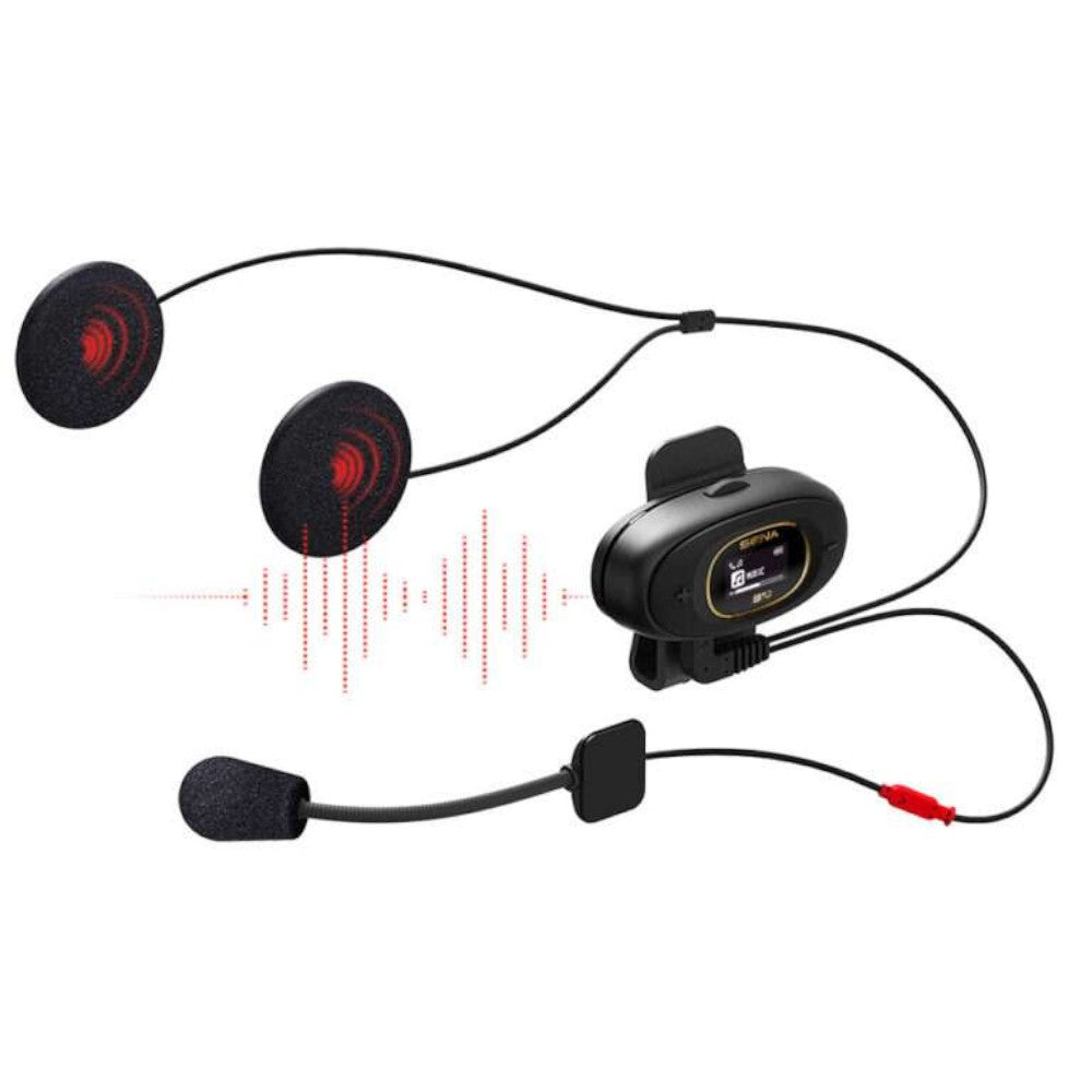 Sena B10 Intercom