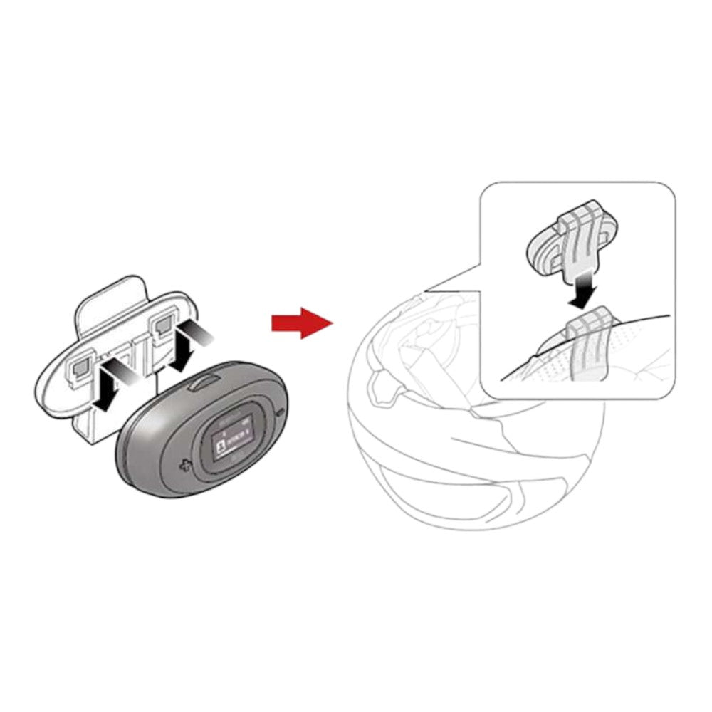 Sena B10 Intercom