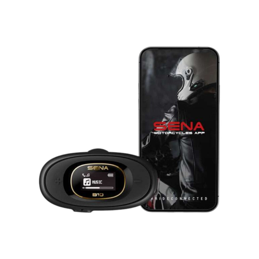 Sena B10 Intercom