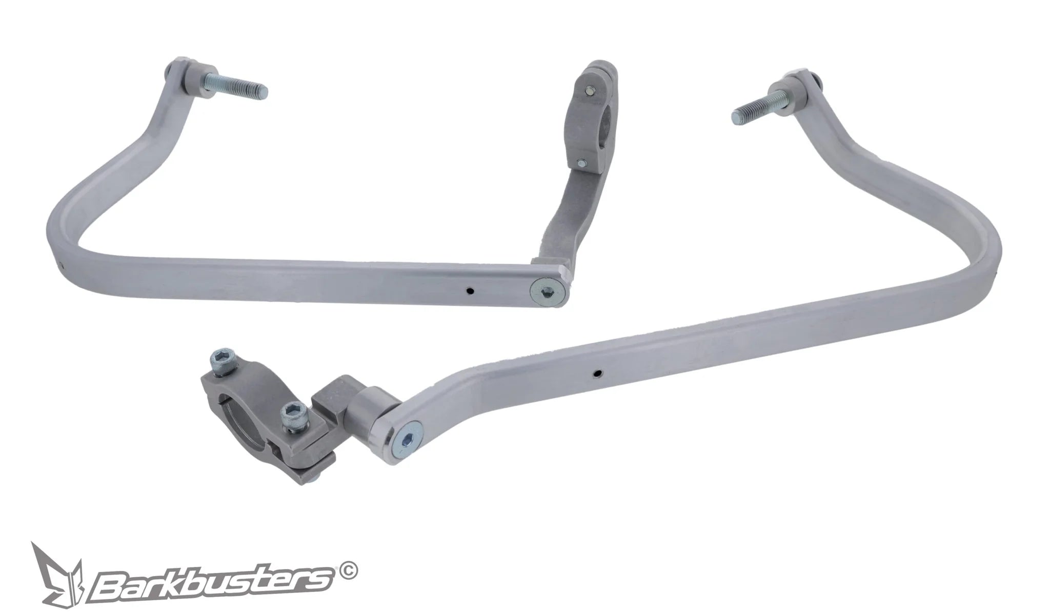 Barkbusters Hardware Kit - Two Point Mount For BMW F 900 GSA