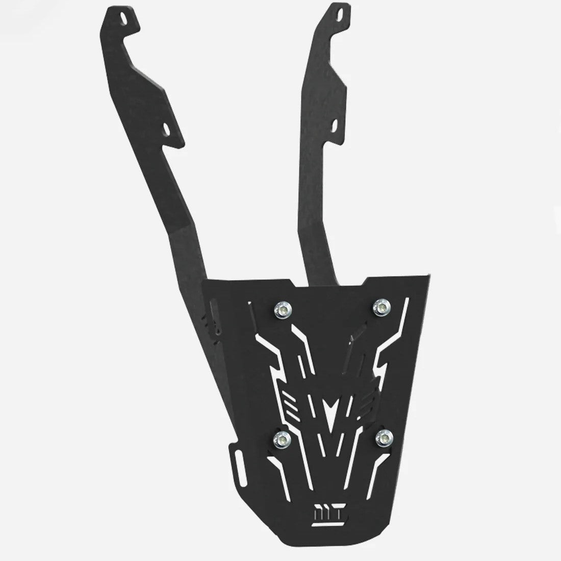 Moto Torque Back Carrier For KTM Duke 250 (Gen 1) / Duke 390 (Gen 2)