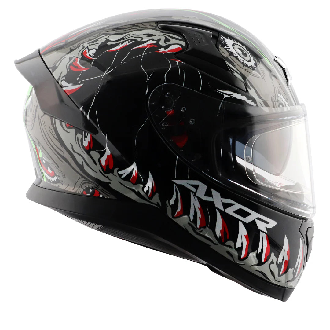 Axor Apex Beast Helmet