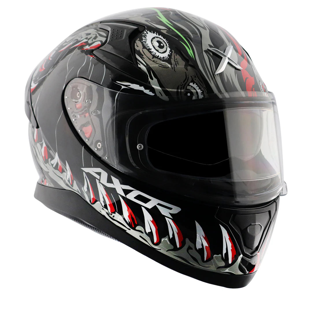 Axor Apex Beast Helmet