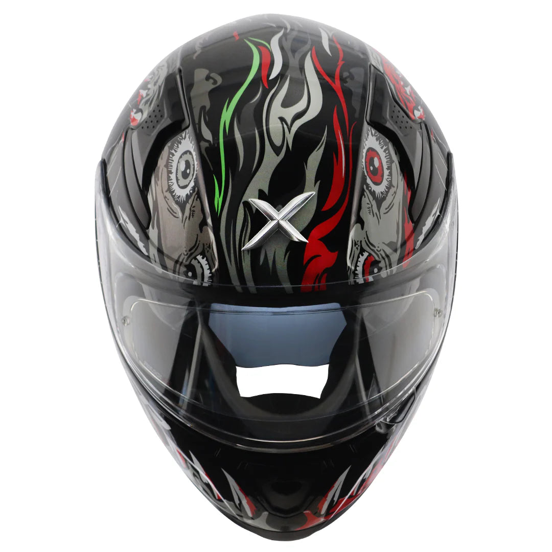 Axor Apex Beast Helmet