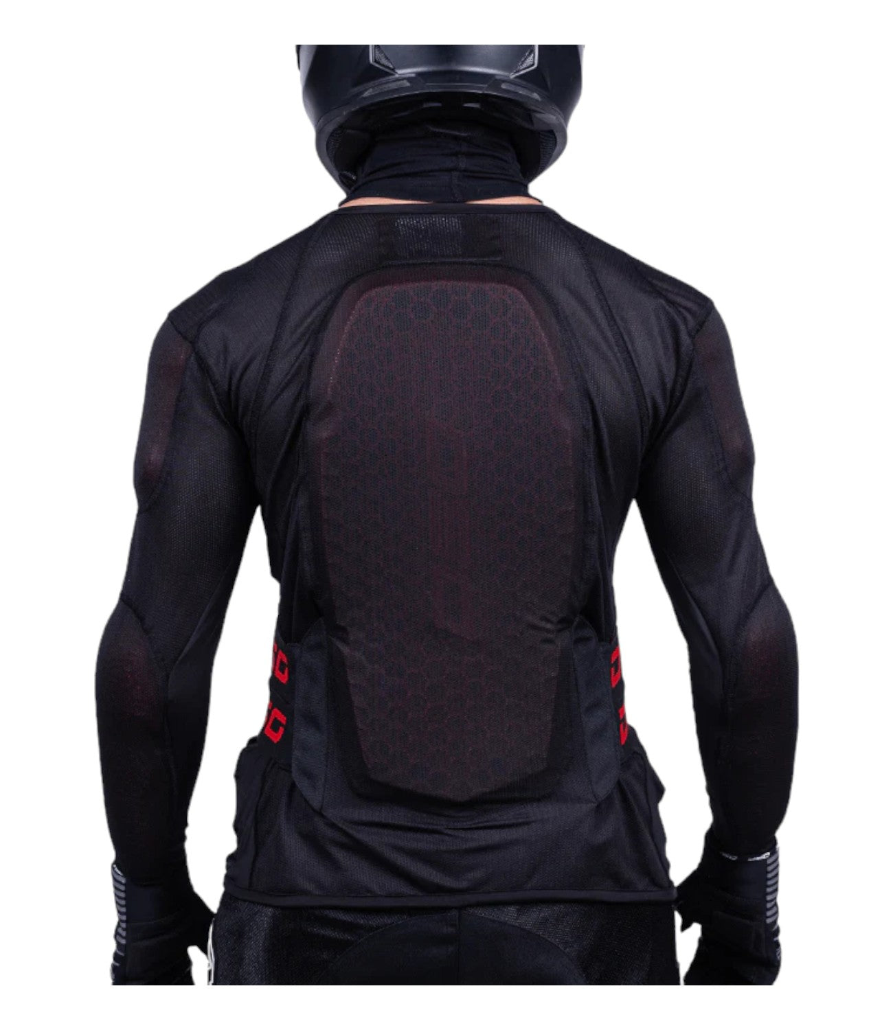 DSG Bionic Plus Armor