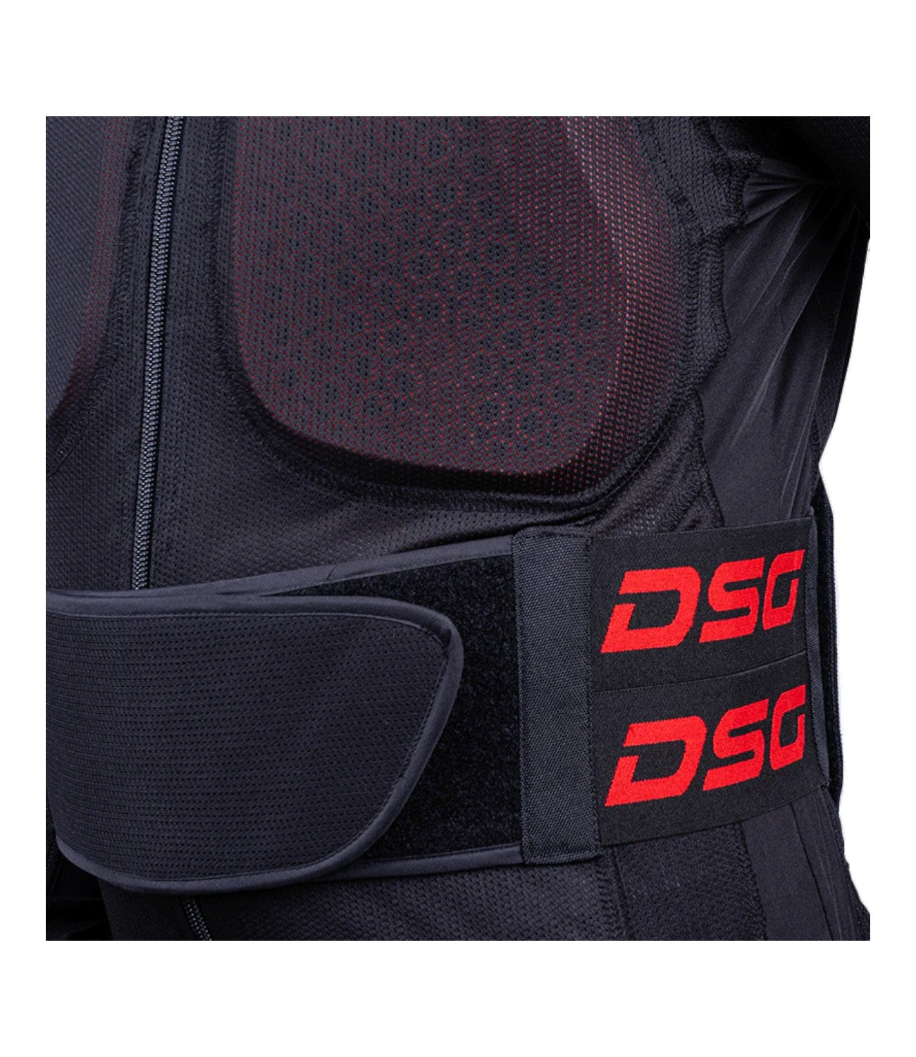 DSG Bionic Plus Armor