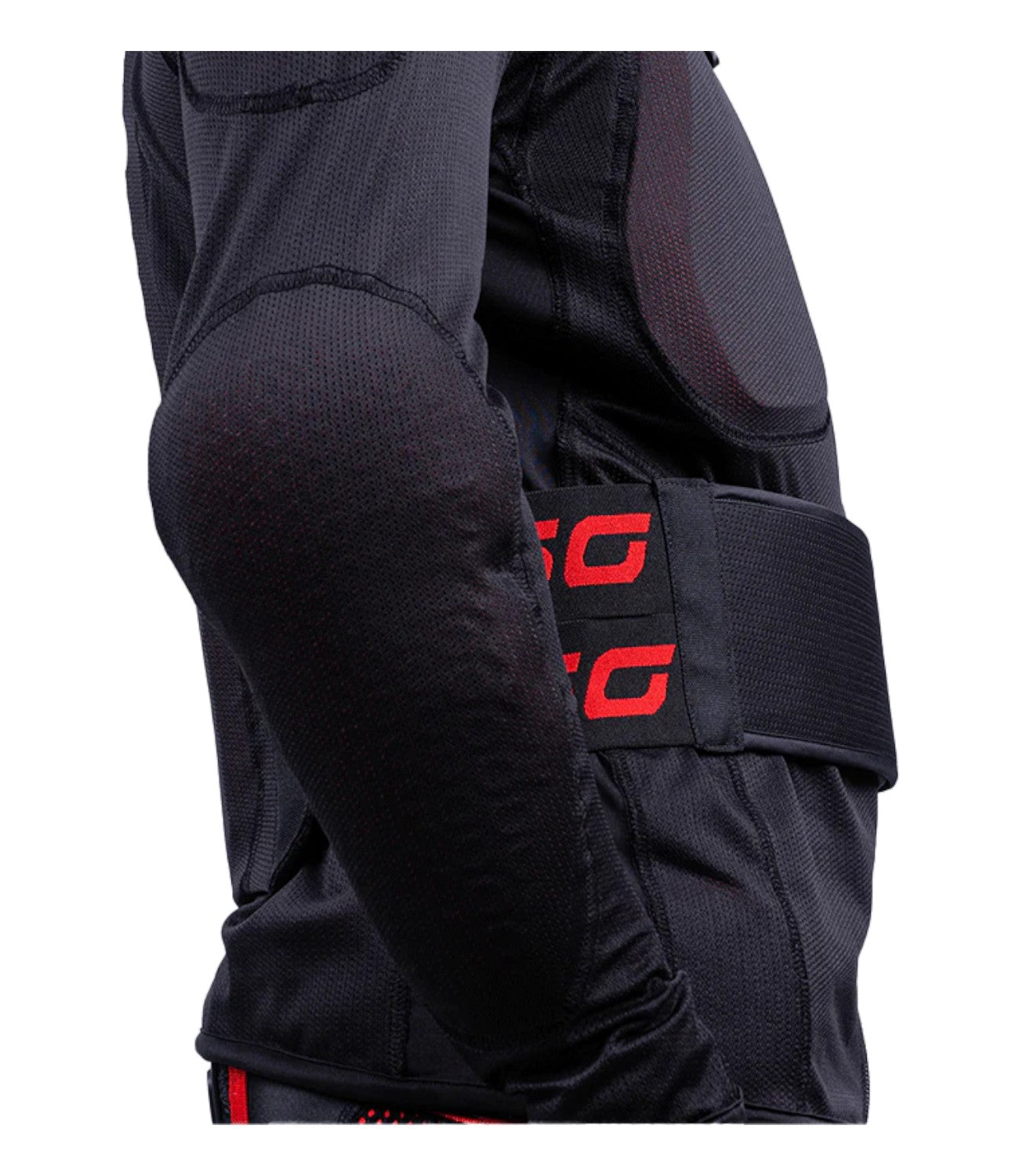 DSG Bionic Plus Armor