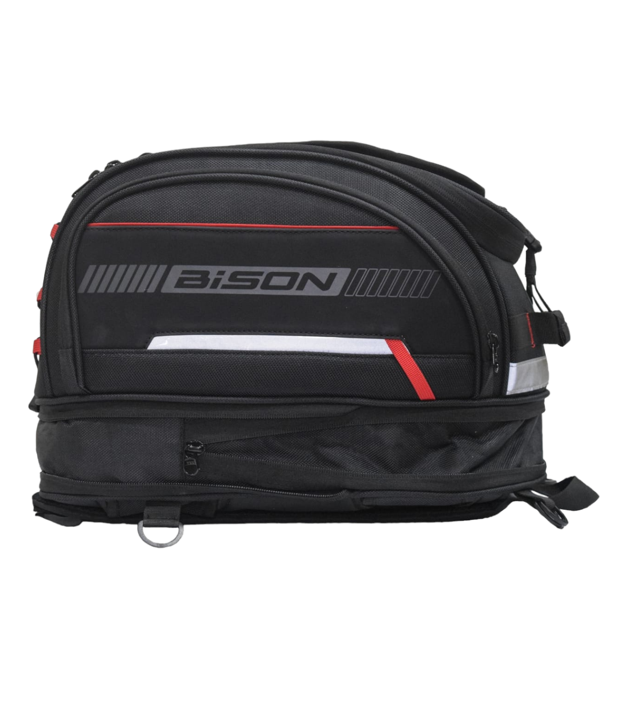 Bison Octapod Magnetic Tank Bag