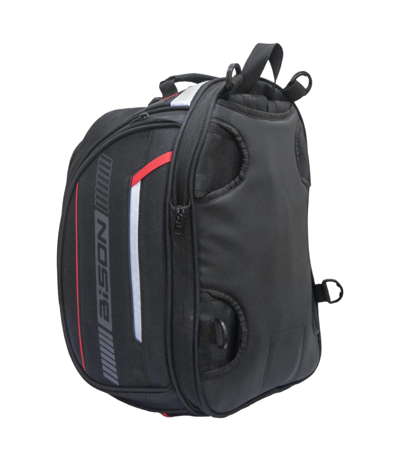 Bison Octapod Magnetic Tank Bag