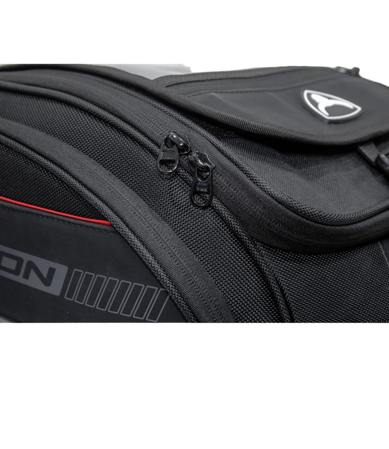 Bison Octapod Magnetic Tank Bag