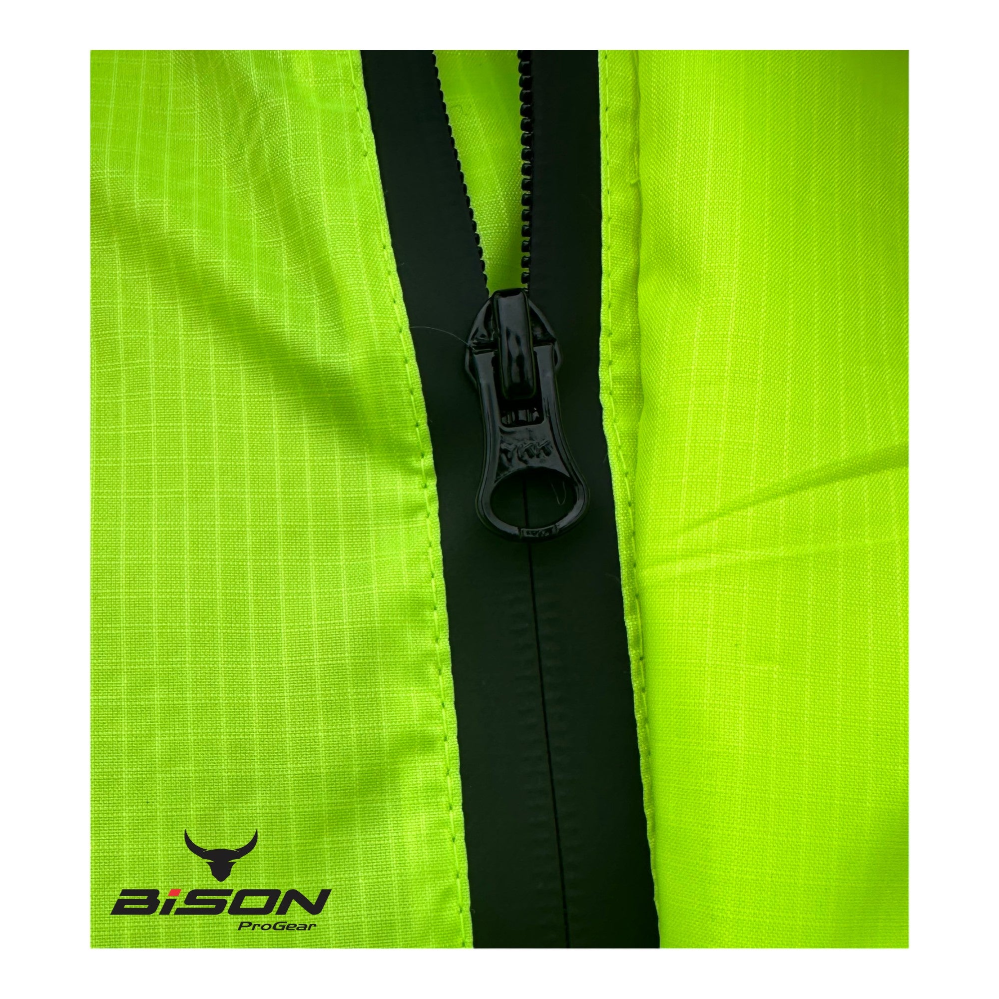 Bison Aqua Shield - Rain Hoodie