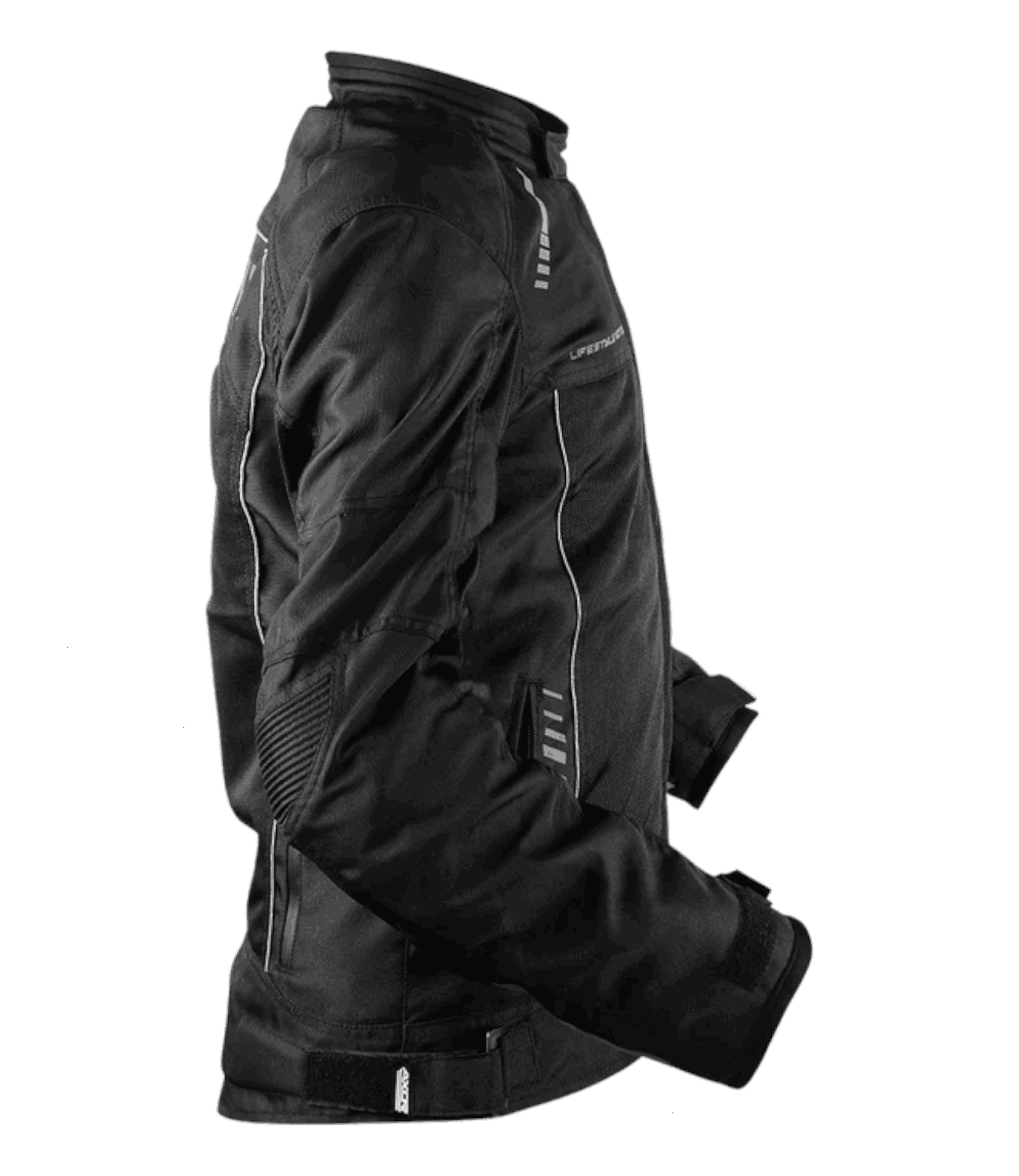 Axor Nimbuz Jacket