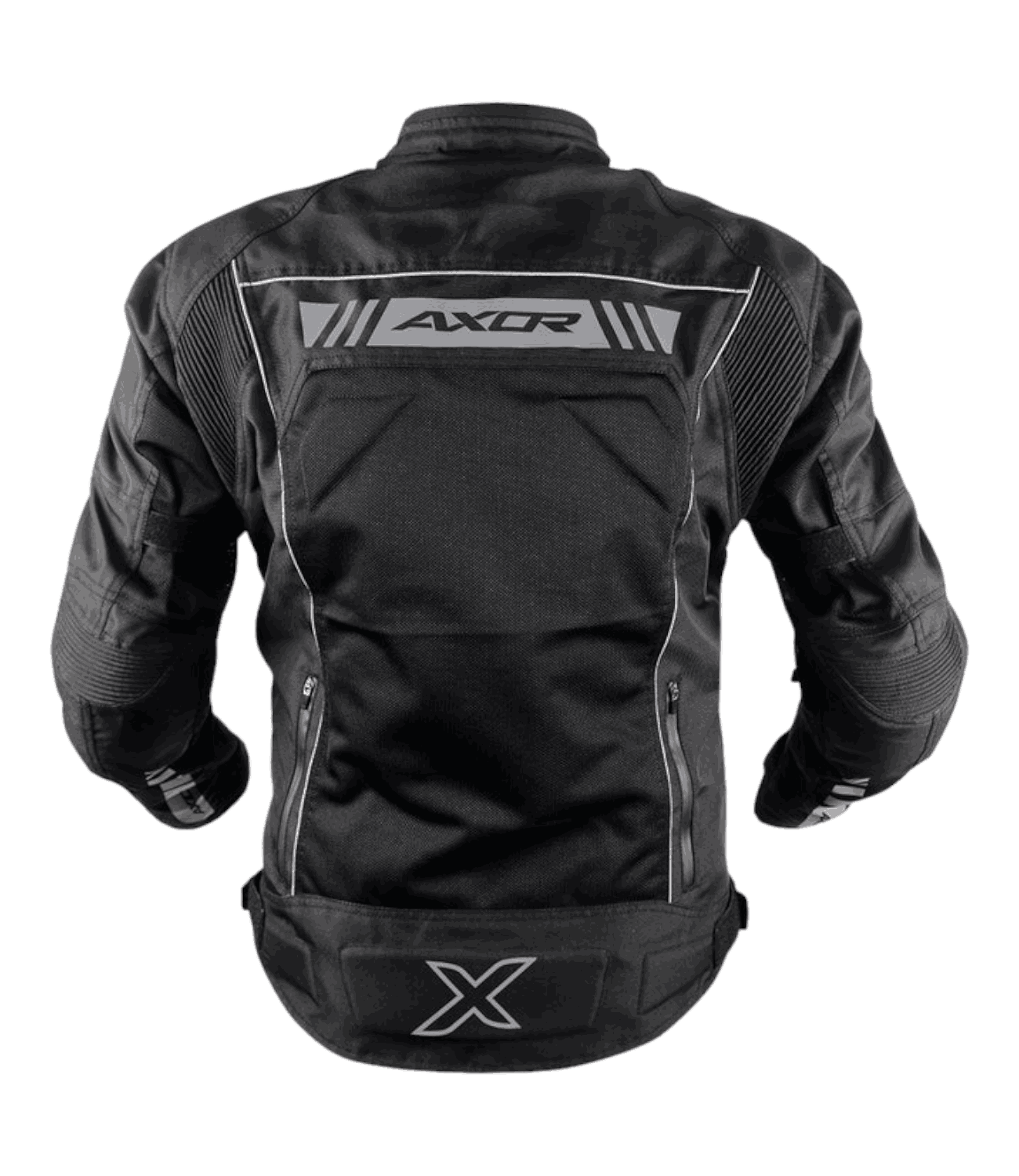 Axor Nimbuz Jacket