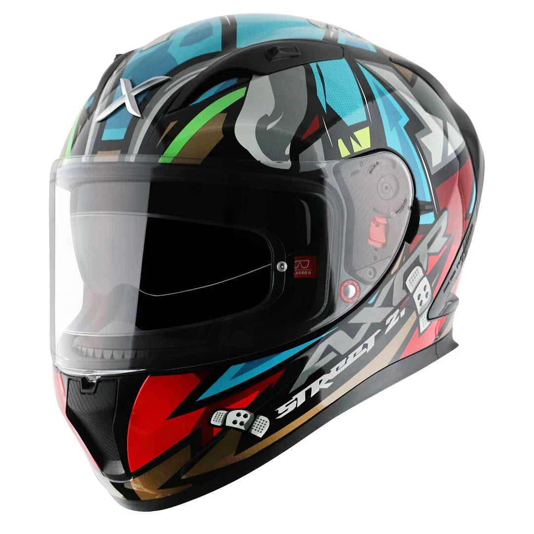 Axor Street Bobby Helmet