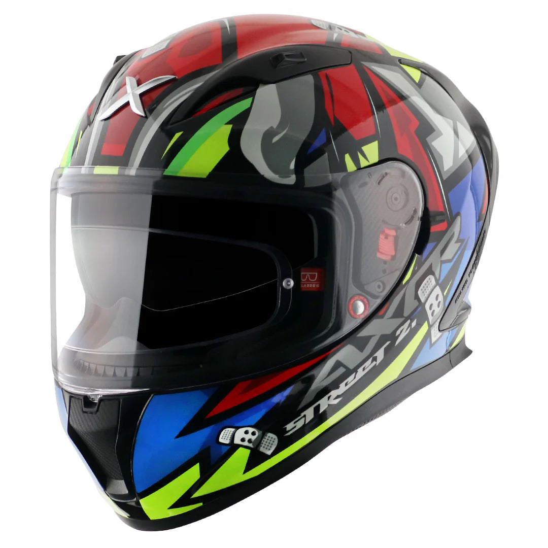 Axor Street Bobby Helmet