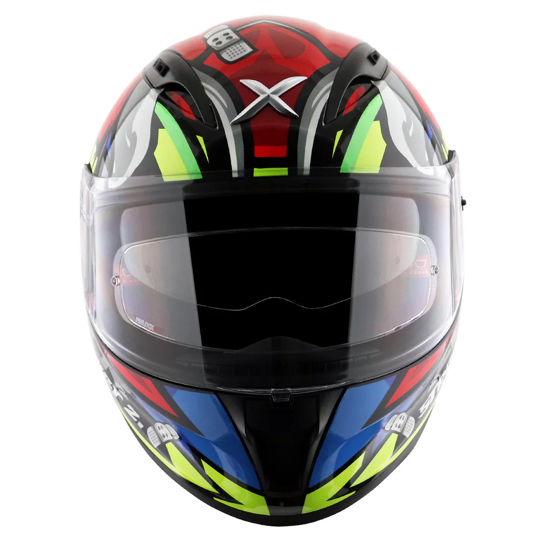 Axor Street Bobby Helmet